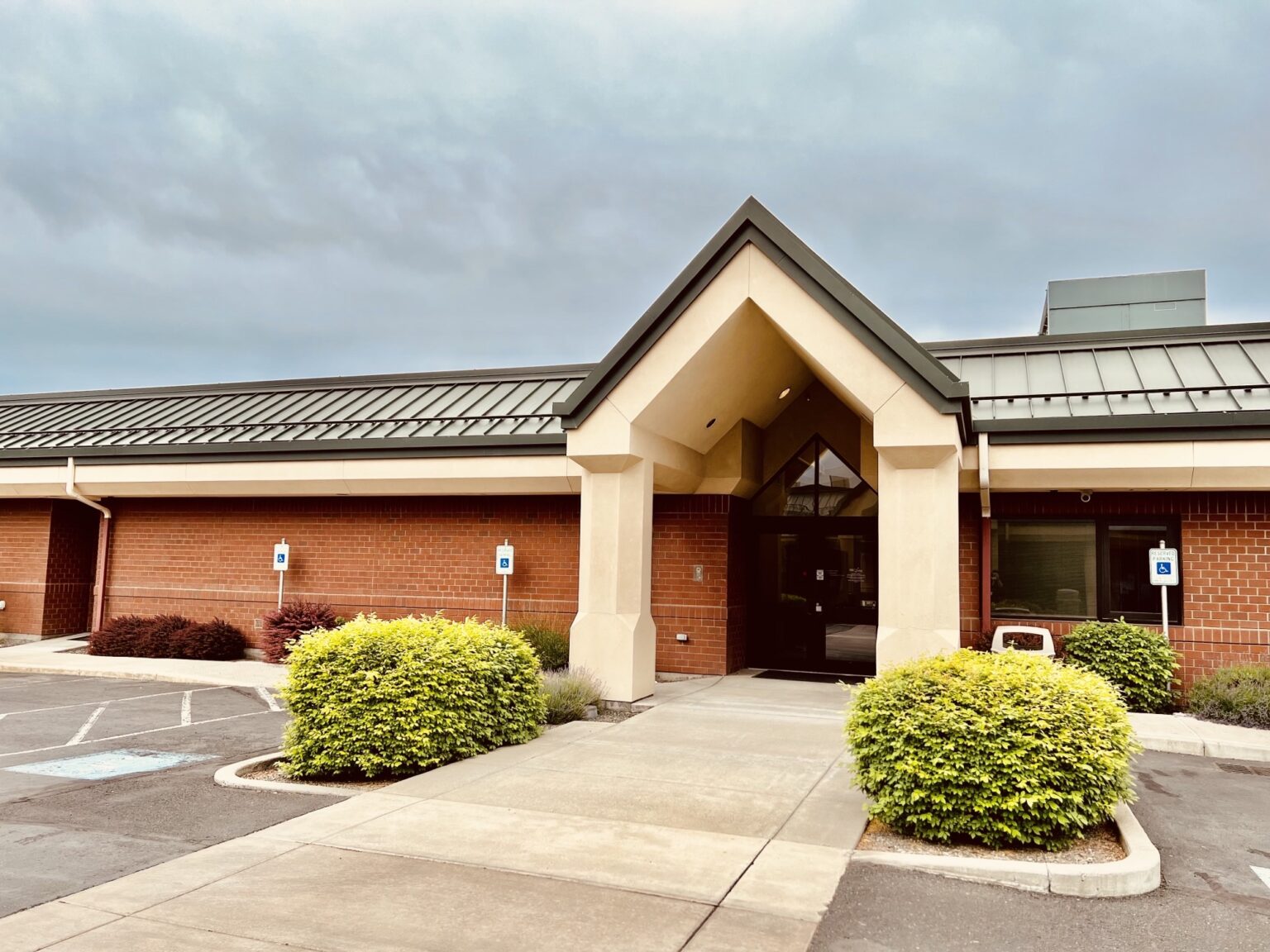 Two Rivers Landing CLIP Administration